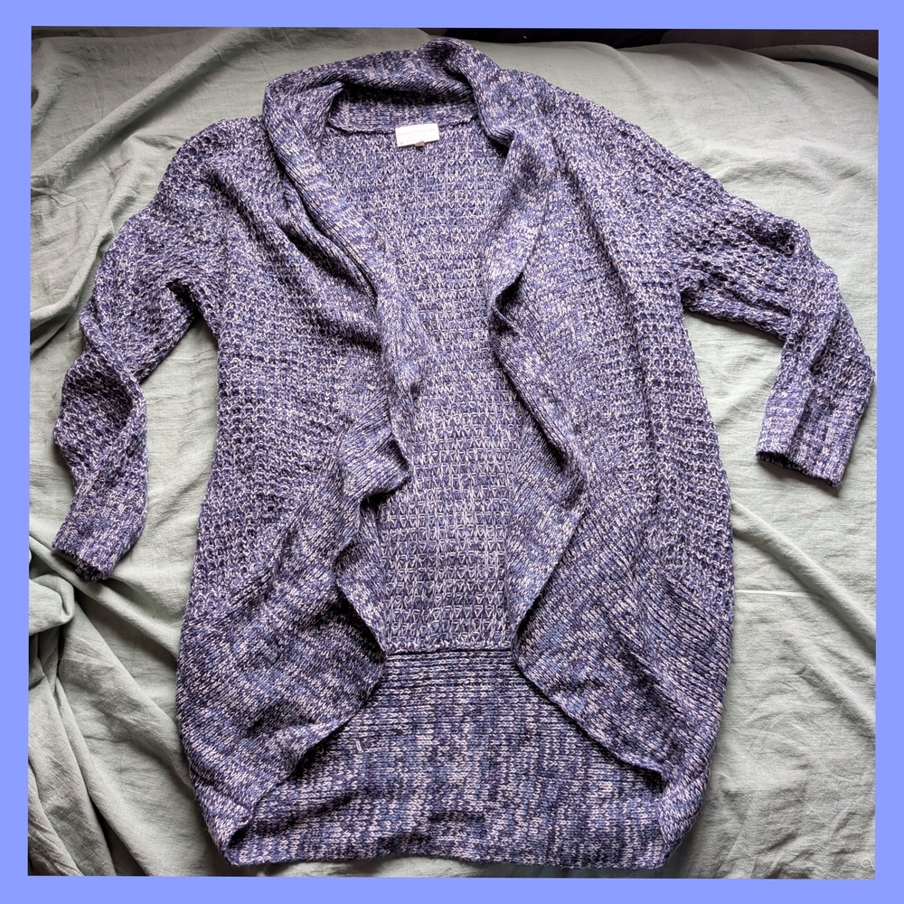 Cardigan - 2XL